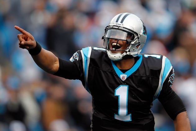 Every NFL Team's Odds of Winning the Super Bowl Next Year