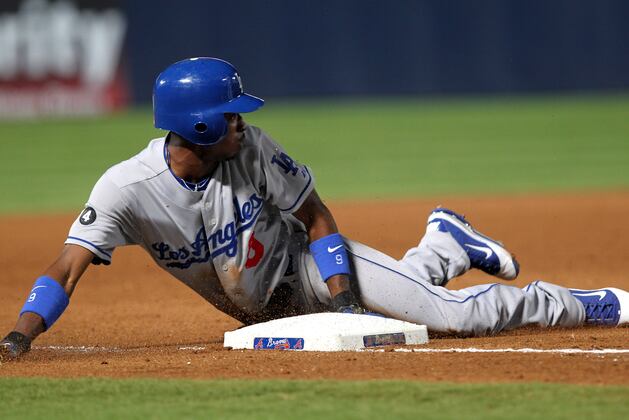 Fantasy Baseball 2012: NL West Preview: Sleepers and Prospects