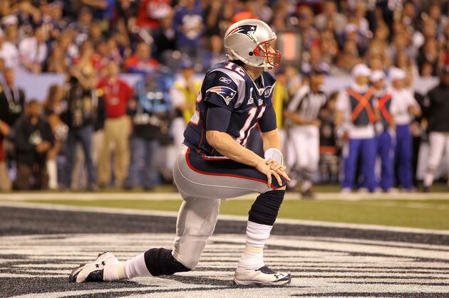 Super Bowl 2012: 10 Plays That Could Have Changed XLVI