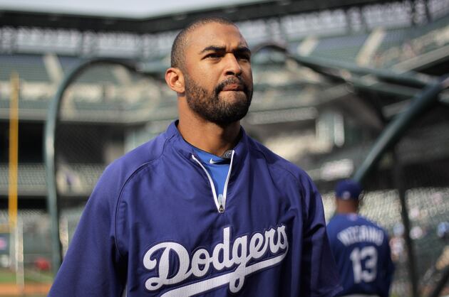 10 Reasons Matt Kemp Will Have Even Bigger 2012 for Dodgers