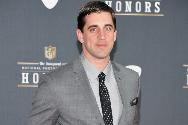 NFL MVP: Predicting the Top 8 Candidates for 2012-13 NFL MVP