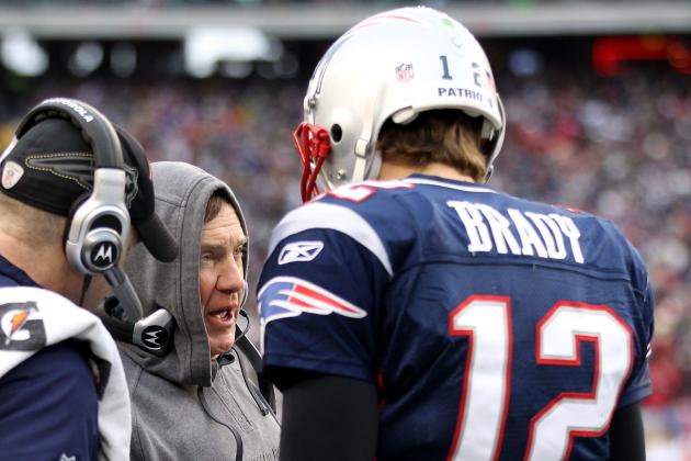 Who Killed the Franchise NFL QB?