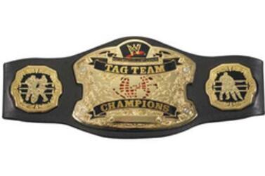 Abandoned: The History of WWE's World Tag Team Championship, Part 1