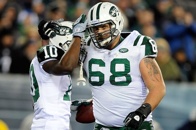 New York Jets: The 5 Biggest Positives to Take Away from Their 2011 Season