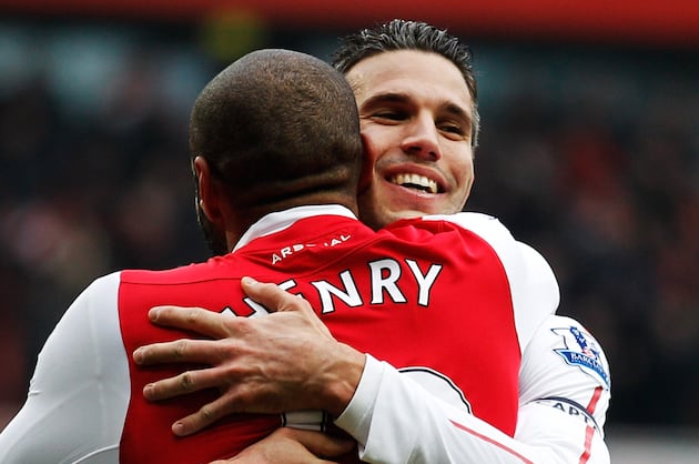 5 Things We Learned from Premier League Weekend