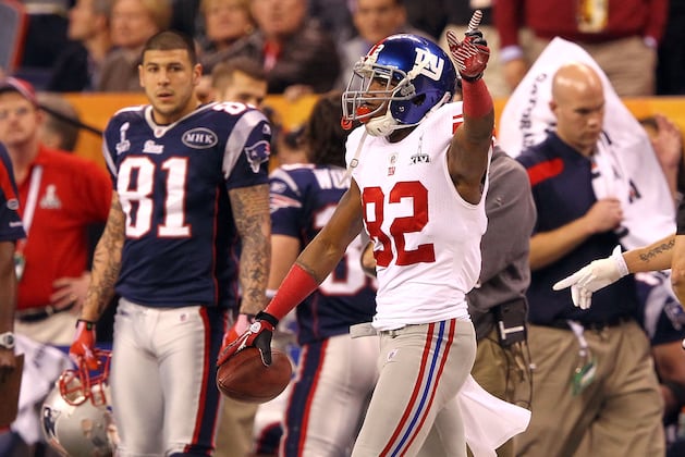 Super Bowl 2012: Projecting Top Contracts Coming out of Title Game