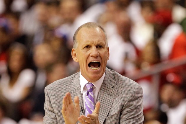 7 Reasons Doug Collins of the Philadelphia 76ers Deserves Coach of the Year