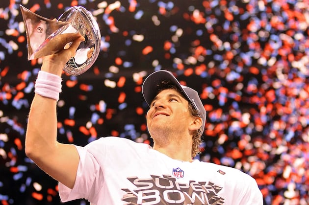 Super Bowl XLVI: 5 Things We Learned from the Super Bowl