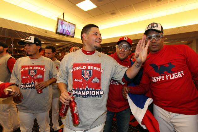 St. Louis Cardinals: 3 Reasons Team Will Thrive Without Albert Pujols