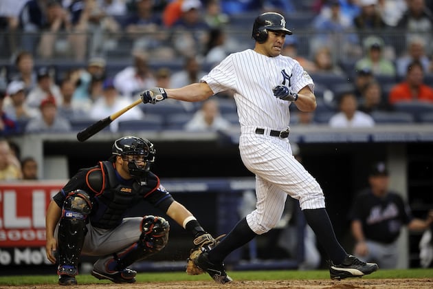 New York Yankees: Top 3 DH Candidates Left on the Free-Agent Market