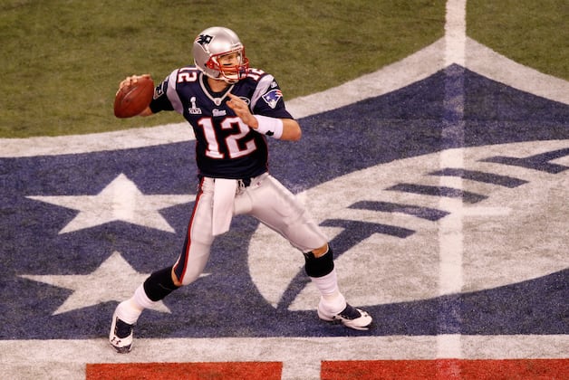 Super Bowl 2012: 5 Plays Dallas Cowboys Players Should Have Seen