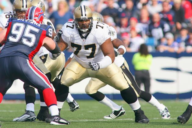 New Orleans Saints: 10 Free Agents Team Must Pursue This Season
