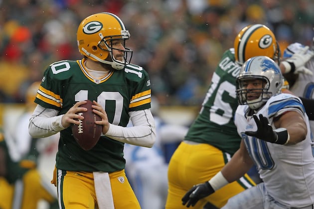Washington Redskins: 5 Reasons Quarterback Matt Flynn Must Be in DC Next Season
