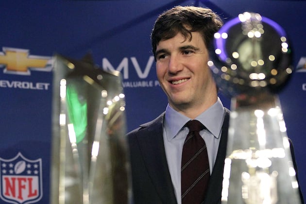 Projecting Each NFL Team's Nightmare Offseason Scenario