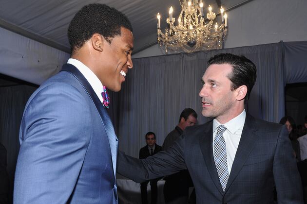 Comparing Every NFL Team's 2011-2012 Season to a Movie Star
