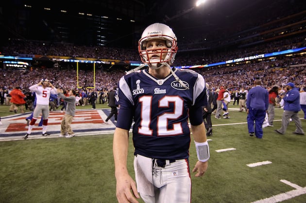 5 Players New England Patriots Must Chase for Success Next Season