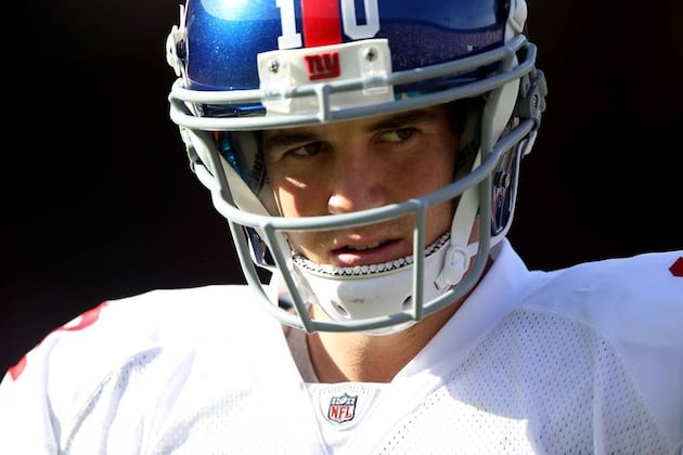 5 Most Unlikely Heroes in NFL History