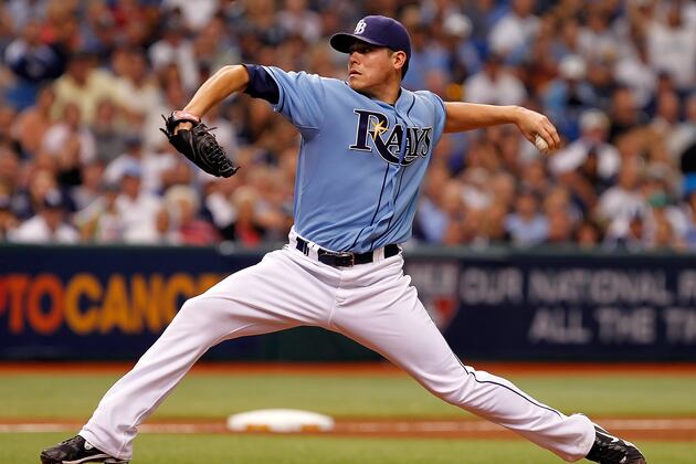 MLB Trade Rumors: Each MLB Team's Top Prospect They Refuse to Trade