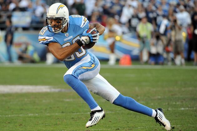 2012 NFL Free Agents: Predicting Landing Spots for NFL's Top 50 Free Agents