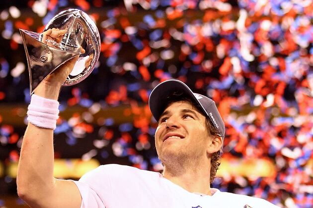 2012 NFL Schedule: Possible NFL on NBC Games