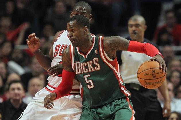 NBA Trade Rumors: 6 Disgruntled Players Who Must Be Dealt Before Deadline
