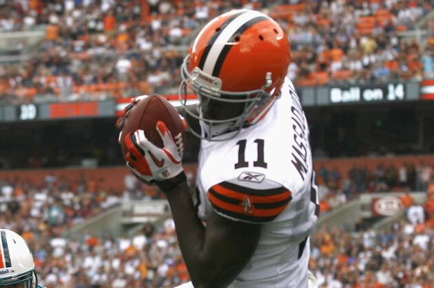 5 Cleveland Browns Who Could Be on the Trade Block This Offseason
