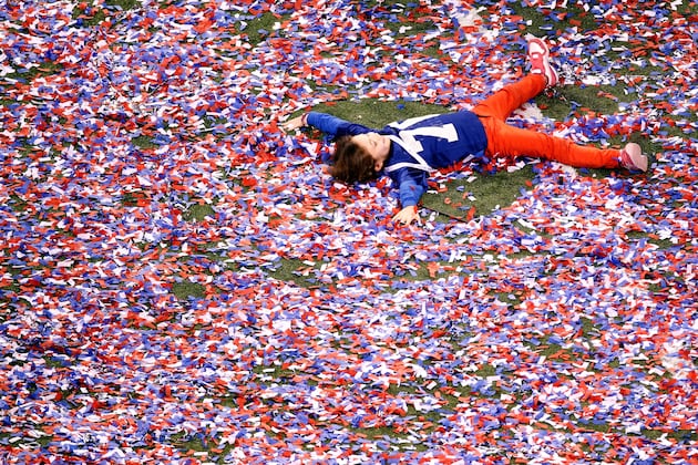 Predicting 2012-2013 NFL Conference Standings