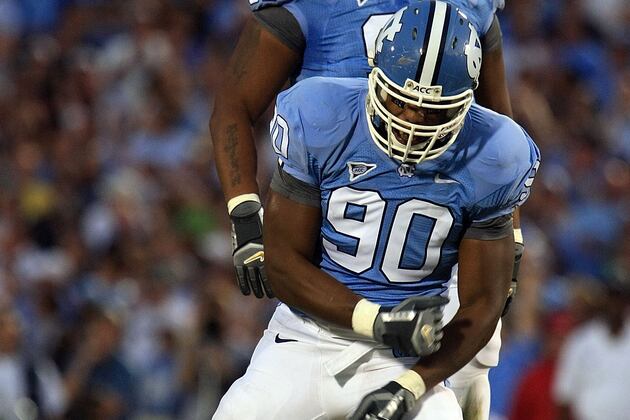 2012 NFL Mock Draft: Final Draft Order and Predictions for All Teams
