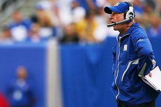 Super Bowl 2012: 5 Reasons New York Giants Must Lock Up Tom Coughlin