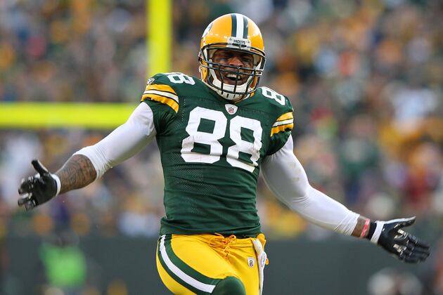 2012 NFL Free Agents: 5 Players New York Giants Must Sign for Super Bowl Repeat