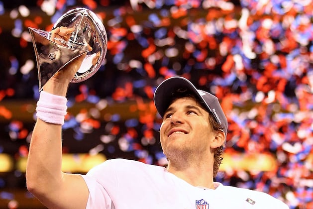 Super Bowl 2012: 4 Decisions That Won Game for New York Giants