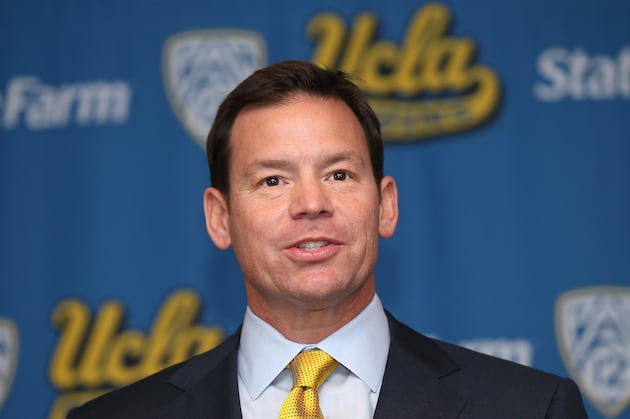 10 Bold Predictions for UCLA Bruins' 1st Season with Jim Mora Jr.