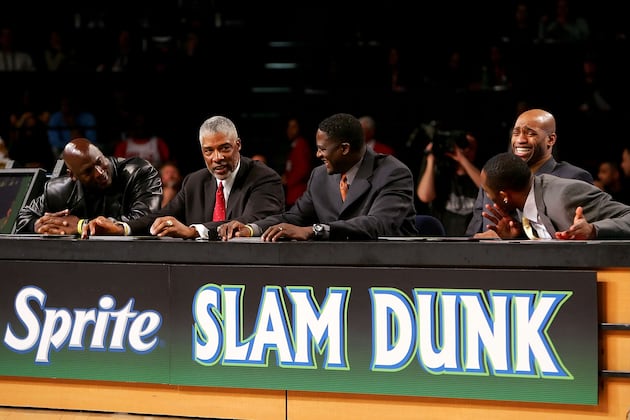 4 NBA Players Who Need to Be in the Dunk Competition