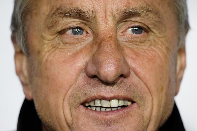 World Football: 4 Managers Who Changed the Game Forever