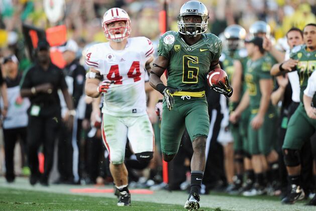 Oregon Football: 7 Players Due to Come Up Big for the Ducks Next Season