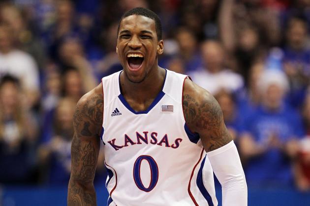 Thomas Robinson and 24 Breakout Stars This Season in College Basketball