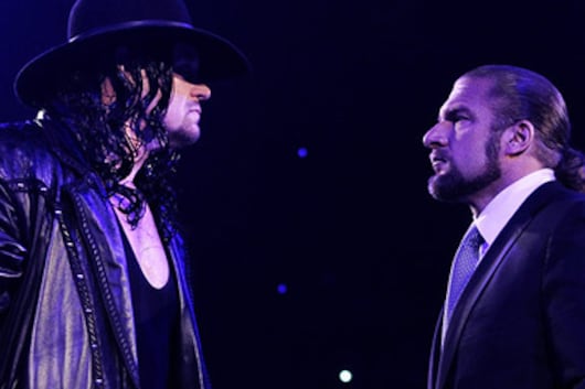 The Undertaker's Return: 10 Possible Things We Can Expect from the Dead Man