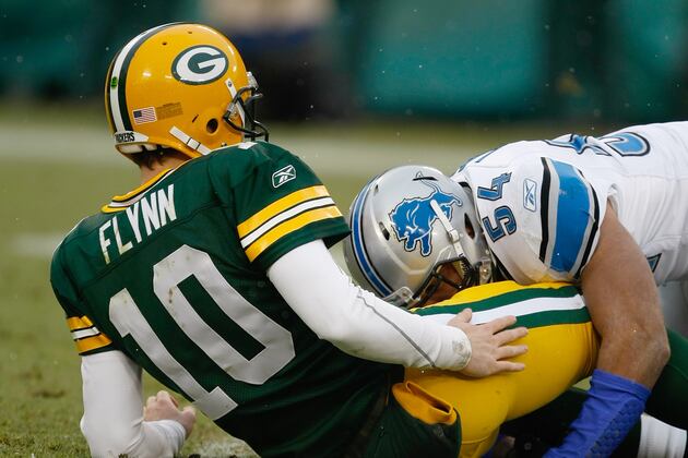 NFL Trade Scenarios: One Trade Each NFL Team Must Consider