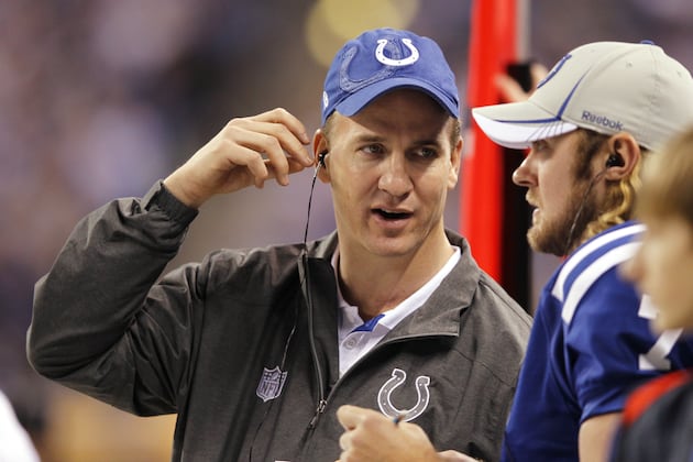 New York Jets: Peyton Manning and 5 Better QB Options Than Mark Sanchez