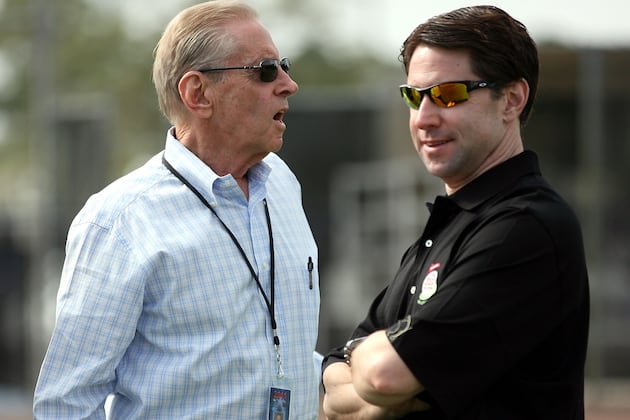 New York Mets: 10 Keys to Ousting the Wilpons from Team Ownership