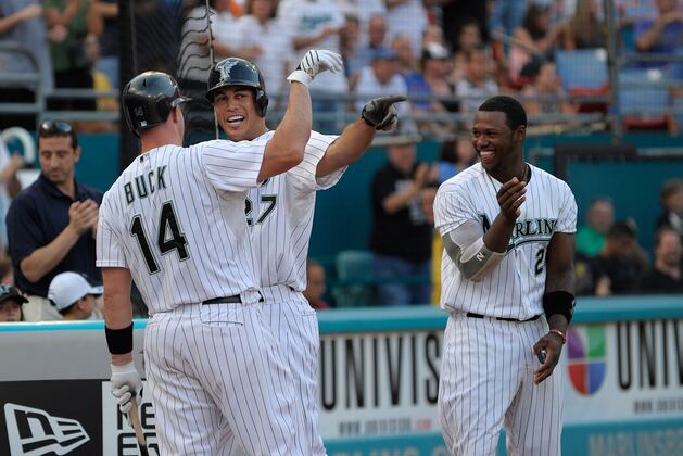 Miami Marlins: 5 Reasons Team Will Fail in South Beach