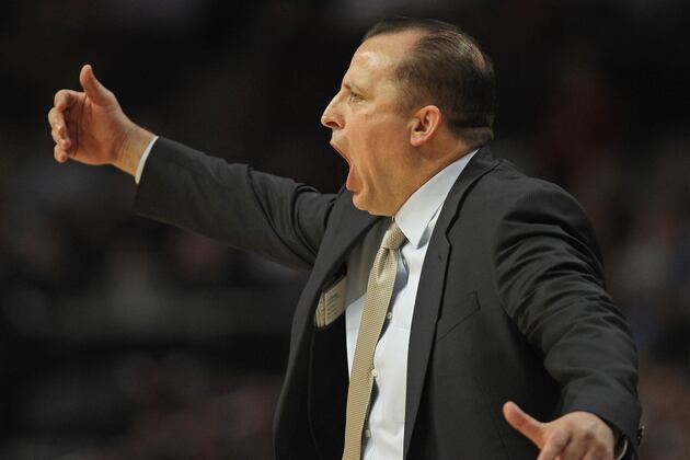 Ranking Tom Thibodeau and the 15 Best Coaches in the NBA