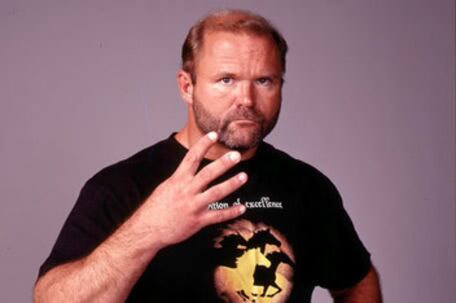 9 More of the Most Famous and Infamous Backstage Fights in Wrestling History