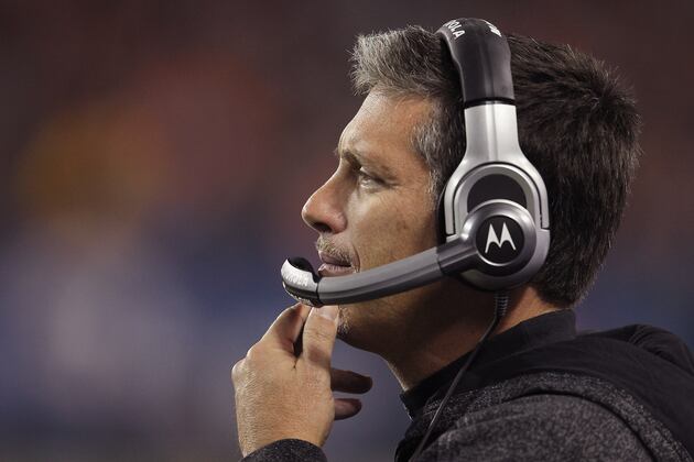 Detroit Lions: Definitive Offseason Shopping List