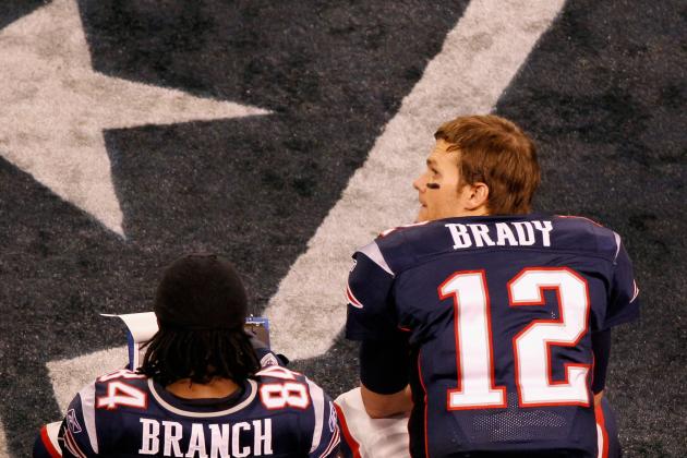 Seven Offensive Skill Position Players the New England Patriots Should Target