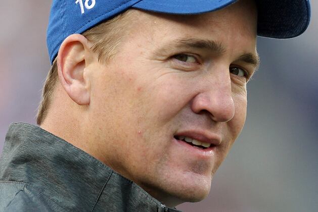 NFL Trade Rumors: Which Team Is the Favorite to Land Peyton Manning?