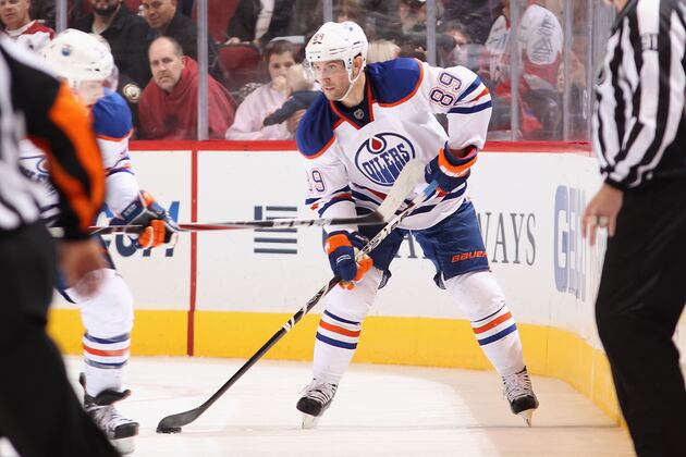 NHL Trade Speculation: 11 Best Young Players Likely on the Move at the Deadline