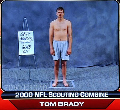 Late-Round QB's Who Can Be the Next Tom Brady