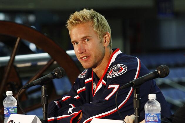 NHL Trade Rumors: Top 15 Players Definitely on the Move at the Deadline