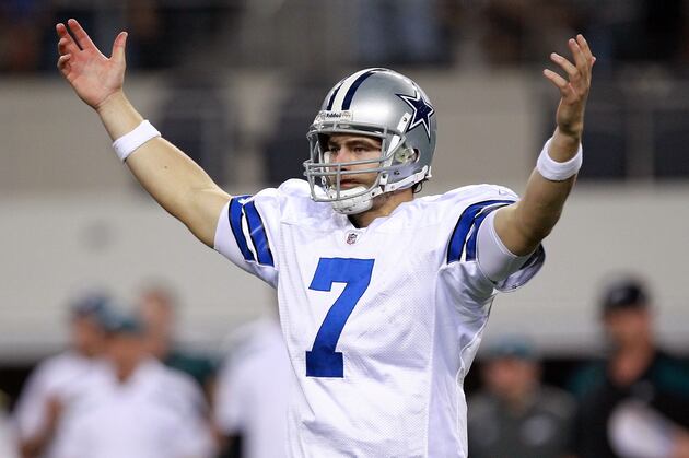 Dallas Cowboys: 5 Under-the-Radar Positions the Cowboys Need to Address